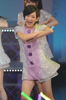 生駒里奈（写真はZepp Nagoya公演より）