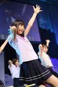 生田絵梨花（写真はZepp Namba公演より）