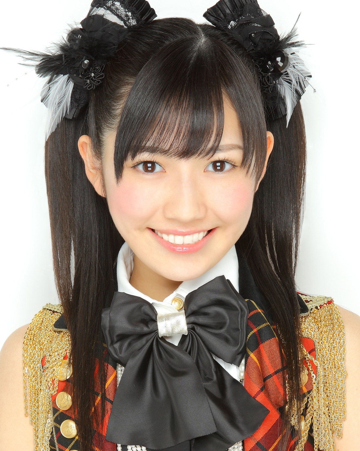 渡辺麻友 (C)AKS