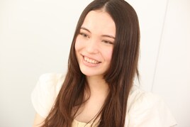 19歳井手綾香が語る新作＆「MTV Unplugged」への思い