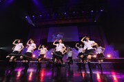 乃木坂46（写真はZepp Nagoya公演より）