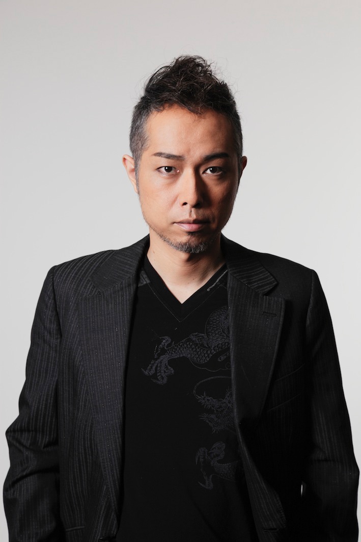 大槻ケンヂ