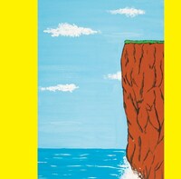 アルバム「心」ジャケット