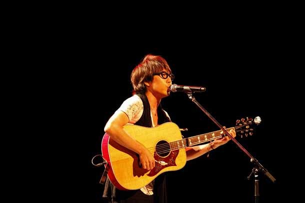 高橋優