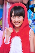 百田夏菜子