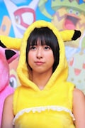 玉井詩織