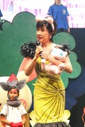 小林幸子