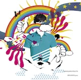 アシガルユース「妄想yes」ジャケット