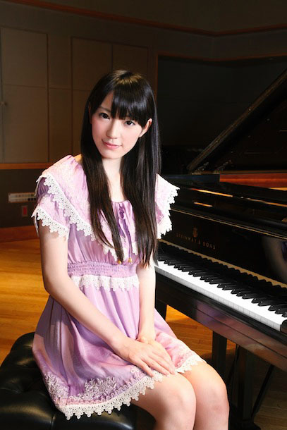 松井咲子