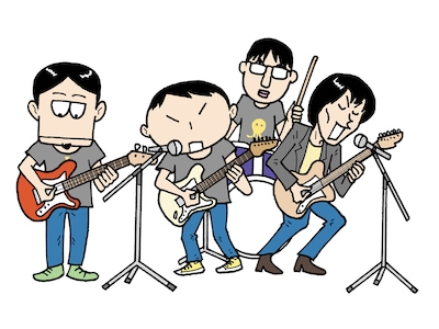 ストラト☆ダンサーズ