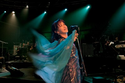 中島みゆき「歌姫 劇場版」配給：マイシアター / ワーナー・マイカル・シネマズ　(C) YAMAHA MUSIC PUBLISHING, INC.