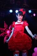 写真は「小倉唯BIRTHDAY SPECIALミニライブ~SEVENTEEN!~」より。
