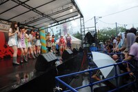 乃木坂46「富士急ハイランド大嫌い選抜更生プログラム」の様子。この日の詳細なレポートは後日掲載予定。