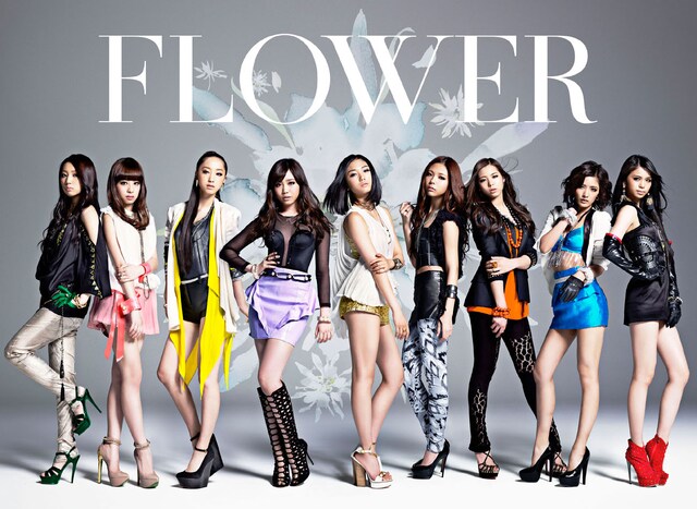 シングル「forget-me-not ～ワスレナグサ～」初回限定盤ジャケット