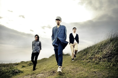 アナログフィッシュ