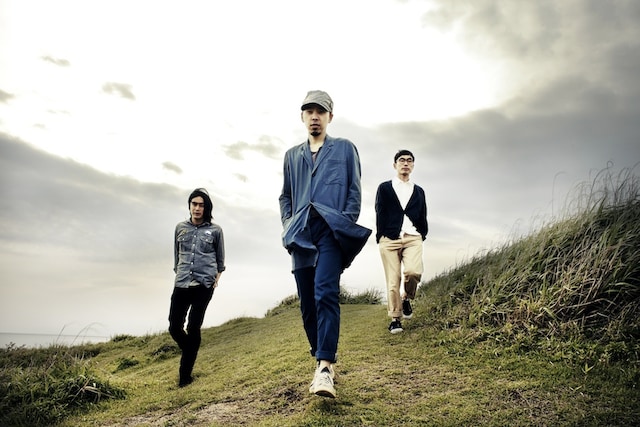 アナログフィッシュ