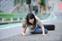 「劇場版ミューズの鏡 マイプリティドール」のワンシーン。