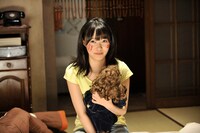 「劇場版ミューズの鏡 マイプリティドール」のワンシーン。