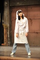 「劇場版ミューズの鏡 マイプリティドール」のワンシーン。