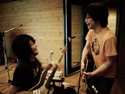 音速ライン、厳選曲をアコースティックセルフカバー