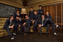 東京スカパラダイスオーケストラ