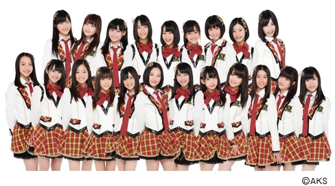 HKT48