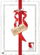 ライブDVD「UNiTE. FIRST ANNIVERSARY ONEMAN LIVE [U&U's -ANSWER-] AT AKASAKA BLITZ 20120329」ジャケット