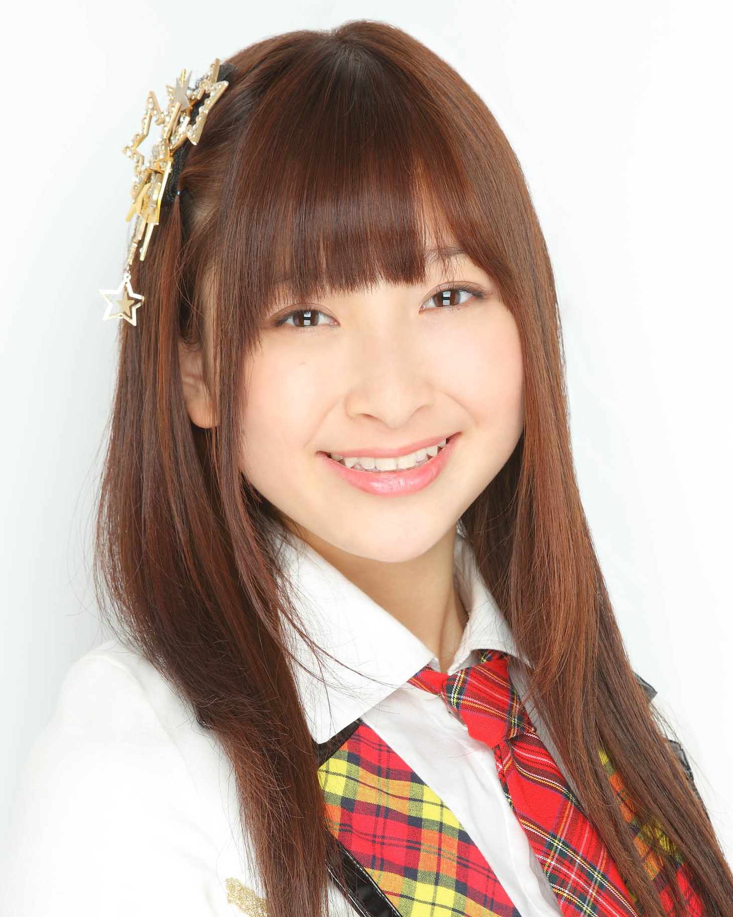 仲西彩佳(c)AKS