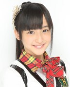 谷口愛理(c)AKS