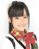 谷口愛理(c)AKS