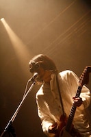 百々和宏（撮影：石井亜希）