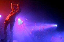 acid android ver:20120816（撮影：石井亜希）