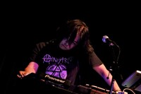 TKD（撮影：石井亜希）