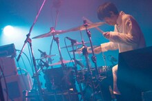 yukihiro（撮影：石井亜希）