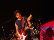 「Dragon Ash Live ～REST IN PEACE IKUZONE～」福岡公演の様子。