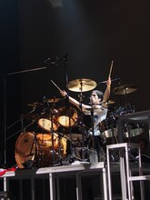 「Dragon Ash Live ～REST IN PEACE IKUZONE～」福岡公演の様子。