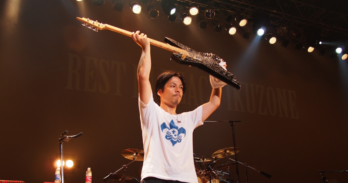 ☆専用☆Dragon Ash 馬場育三　ピック JD7527様専用】馬場育三 ピック Dragon Ash