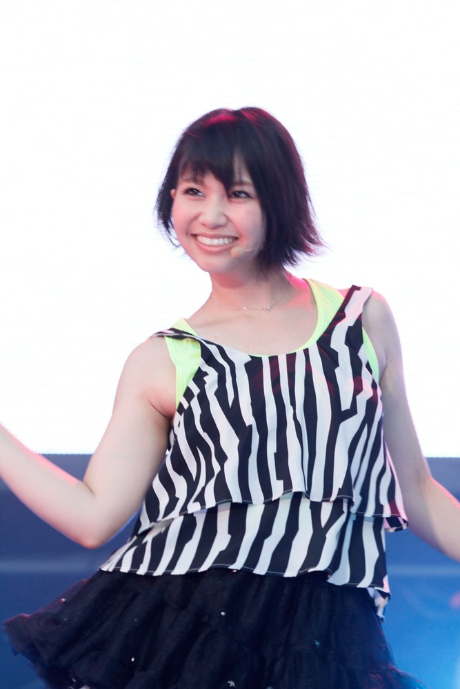 西脇彩華
