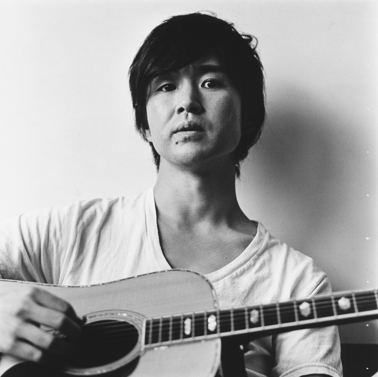 藤巻亮太