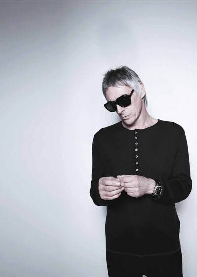 ポール・ウェラー