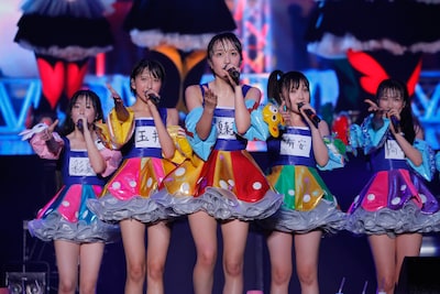 写真は8月19日の「SUMMER SONIC 2012」幕張公演の様子。 Courtesy of SUMMER SONIC 2012 / photo by Hajime Kamiiisaka