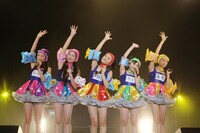 写真は8月19日の「SUMMER SONIC 2012」幕張公演の様子。 Courtesy of SUMMER SONIC 2012 / photo by Hajime Kamiiisaka