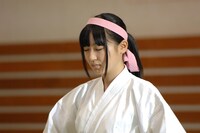 前島亜美 (c) 2012「超絶☆学園～未来へのSTEP～」製作委員会