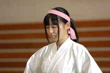 前島亜美 (c) 2012「超絶☆学園～未来へのSTEP～」製作委員会