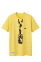 Fender×UTコラボTシャツ