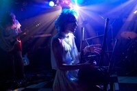 女王蜂（Photo by 鈴木万祐子）