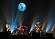 ACIDMAN（撮影：TEPPEI）