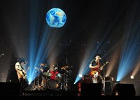 ACIDMAN（撮影：TEPPEI）