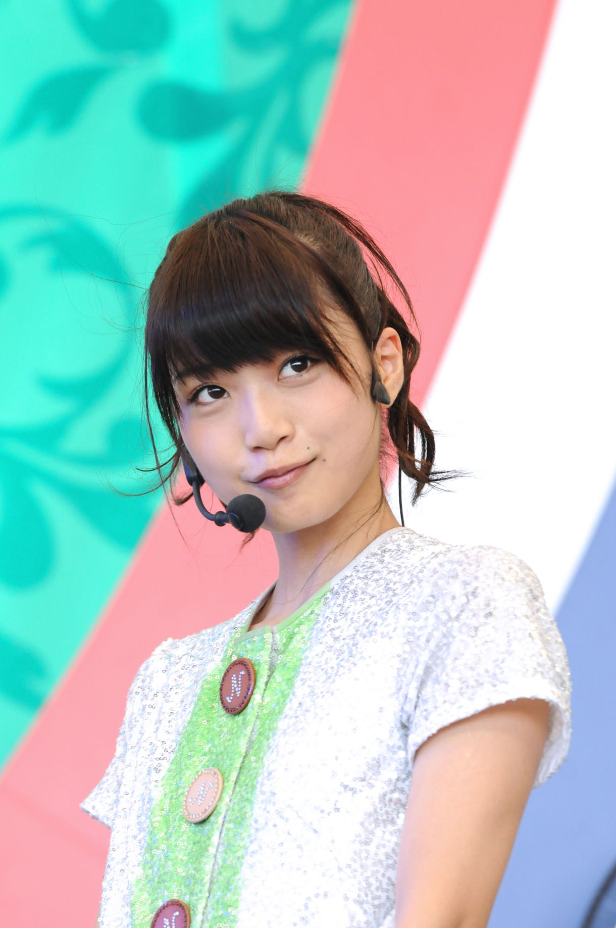 深川麻衣