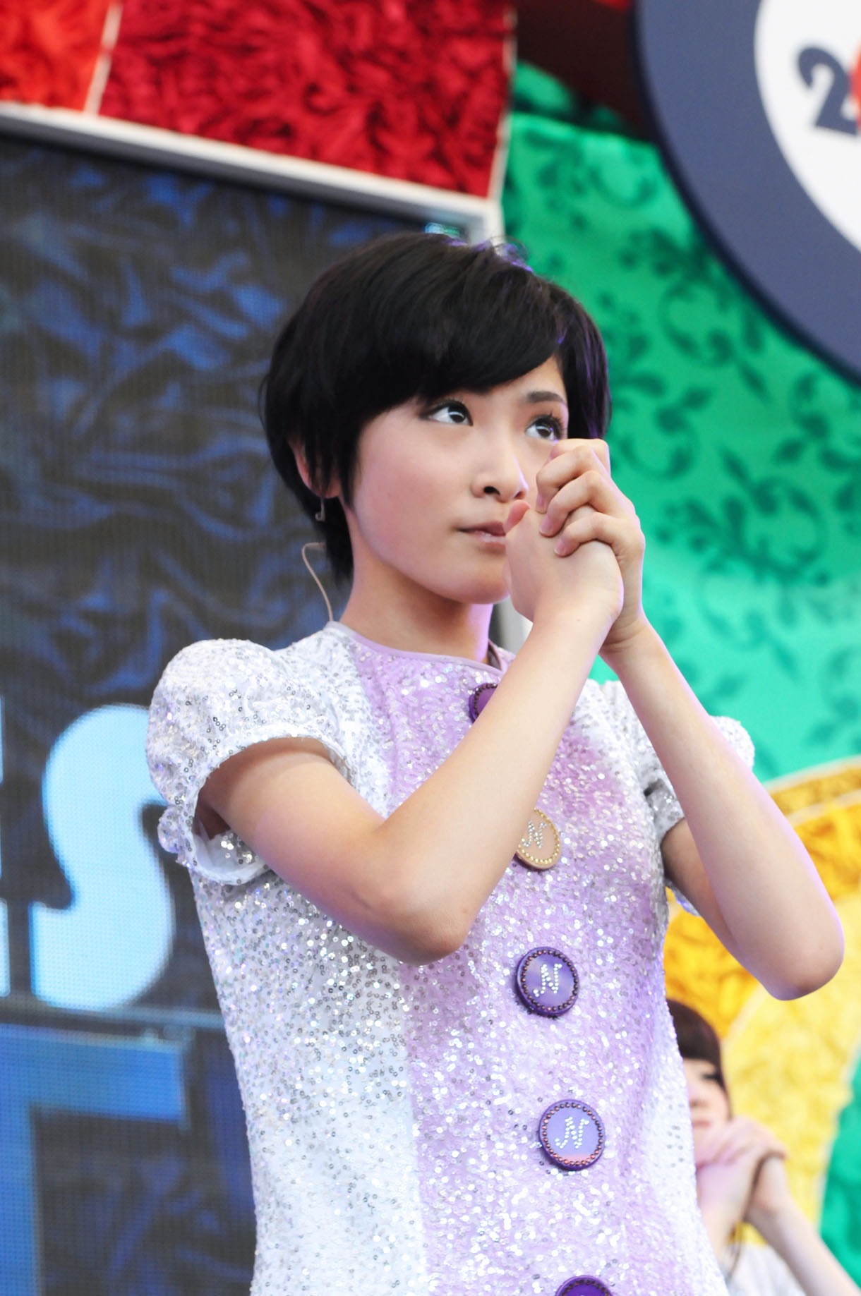 生駒里奈